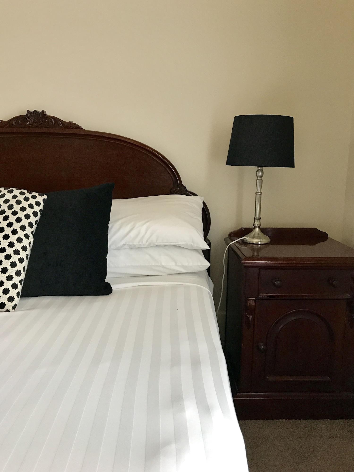 The Hotel Shamrock Bendigo Luaran gambar