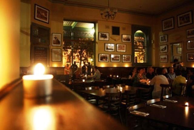 The Hotel Shamrock Bendigo Luaran gambar
